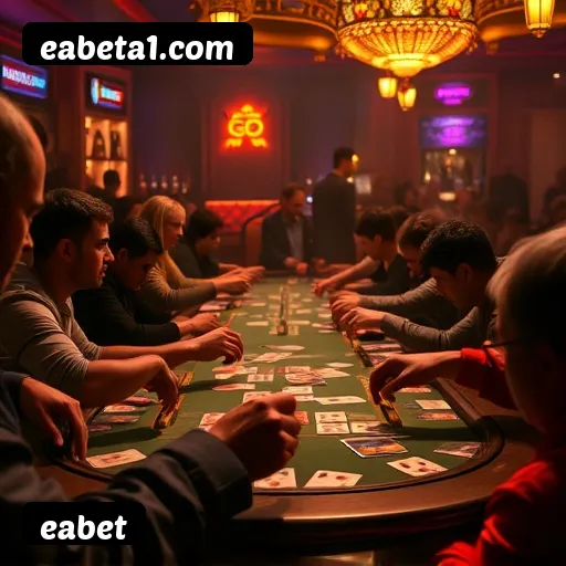 Processo de Download do App eabet - Passo a Passo Simples