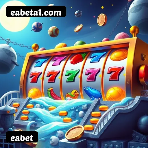 Jogos de Cassino em Destaque - Slots, Roleta, Blackjack