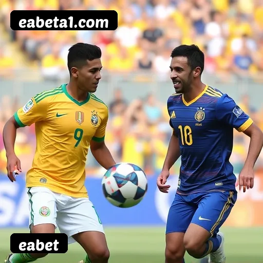 Apostas de Futebol - Brasileirão, Champions League, Copa do Mundo