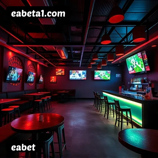 Sistema de Segurança Avançado eabet - Criptografia e Proteção